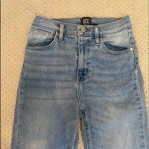 BDG Girlfriend style jeans